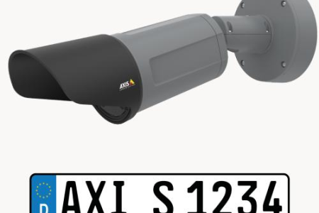 Commercial Security Camera Installation