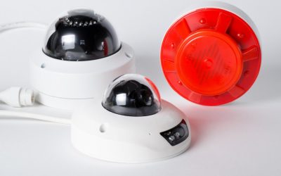 Alarm Systems for Your Business