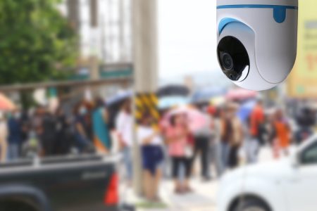 People and Vehicle Counting