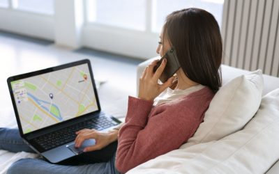 Commercial Security Alarm Systems & Monitoring