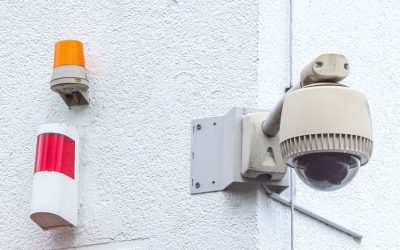 Alarm System Installation