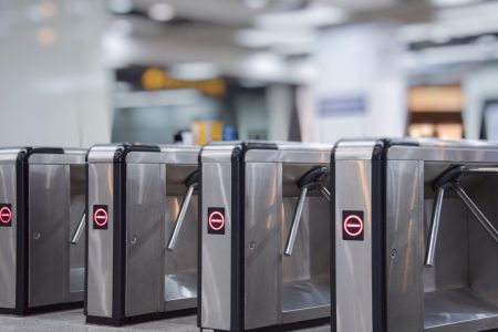 Commercial Access Control Systems