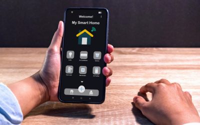 Commercial Security Alarm Systems & Monitoring