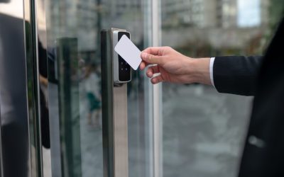 Commercial Smart Locks
