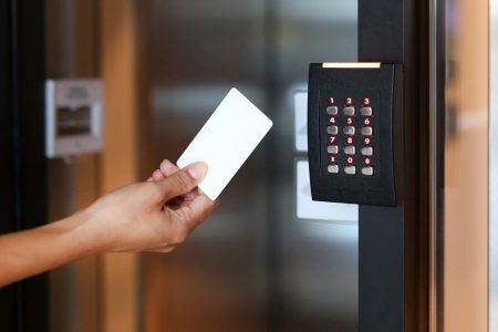Access Cards